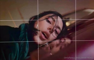 I almost missed my concert because of sex in the dressing room it was