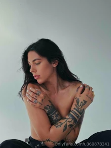 Sherryl-bom-shel part 1