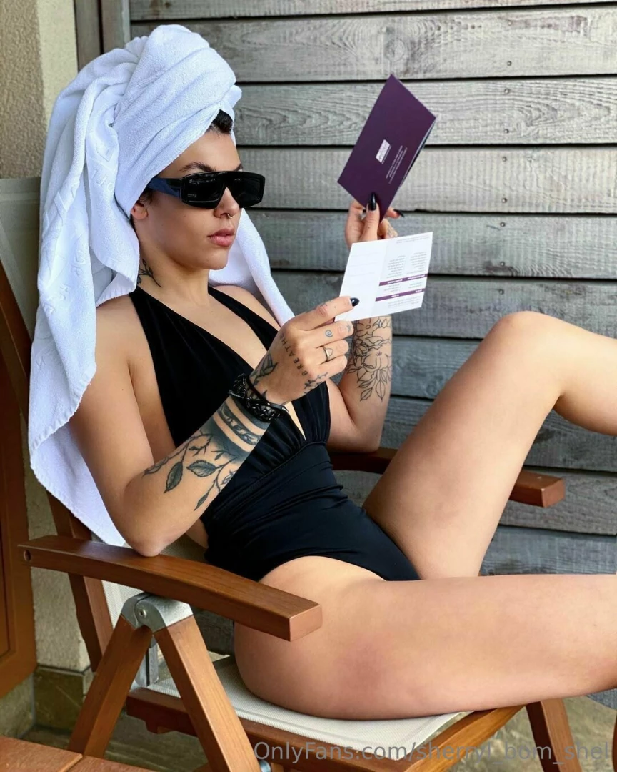 Tell me what kind of vacation you like i like to go to spas skiing and 