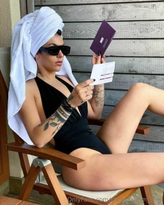 Tell me what kind of vacation you like i like to go to spas skiing and