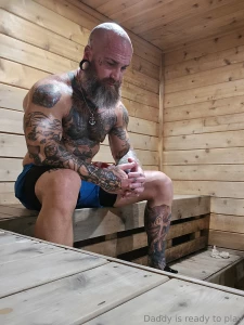 Let s get sweaty together part 12