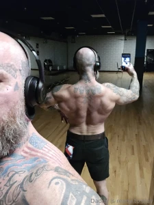 Tattoedcountryboy part 7