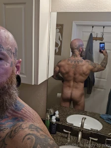 Show daddy some love part 1