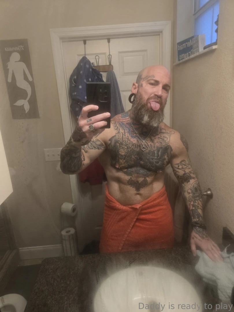 Tattoedcountryboy part 6 