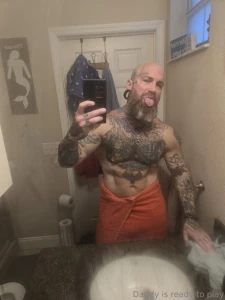 Tattoedcountryboy part 6