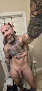 One person gave daddy a nice christmas gift keep them cumming and i ll part 2