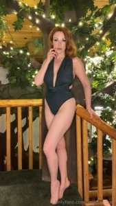 I m hope you are watching me xo