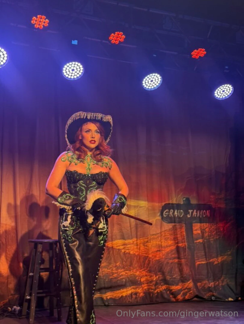 I m your huckleberry part 1 