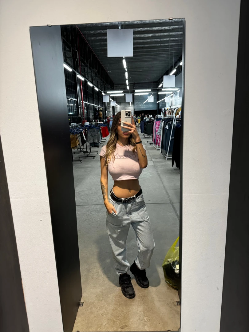 Listo el paseo ahora si me siento a contestar todo 