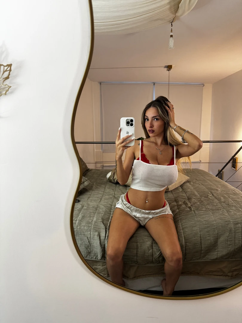 No supero este dia jajaja tus reacciones fueron una mejor que la otra 