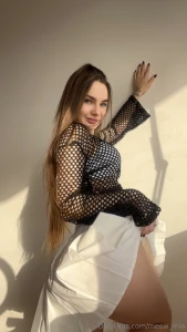 Playing with light shadows and your imagination what do you think part 1