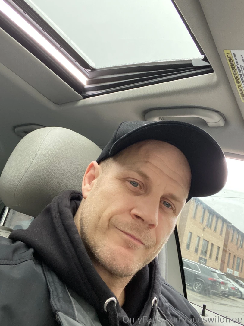 Out and about part 117 