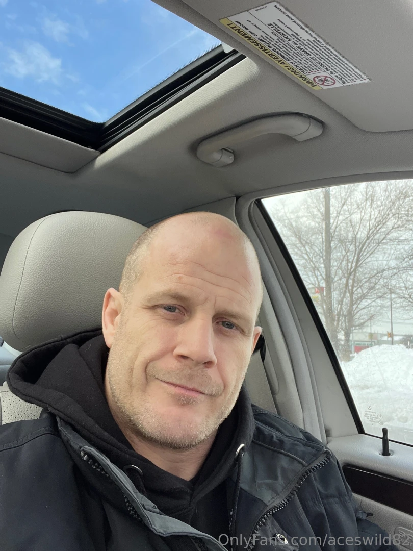 Good morning and happy monday part 68 