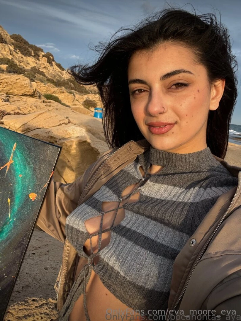 Sub cute babyface huge tits and cool ass it s pocahontas_aya chating part 4 