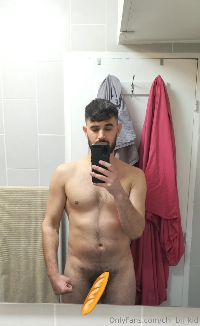 Was feeling myself what do you think 