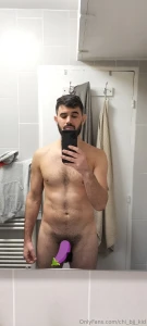 Progress pics nofilter noflex