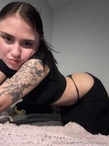 You only get happiness when you feel sexy part 4