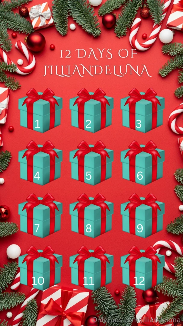 Pick a present and pay the price listed see what your surprise is as 