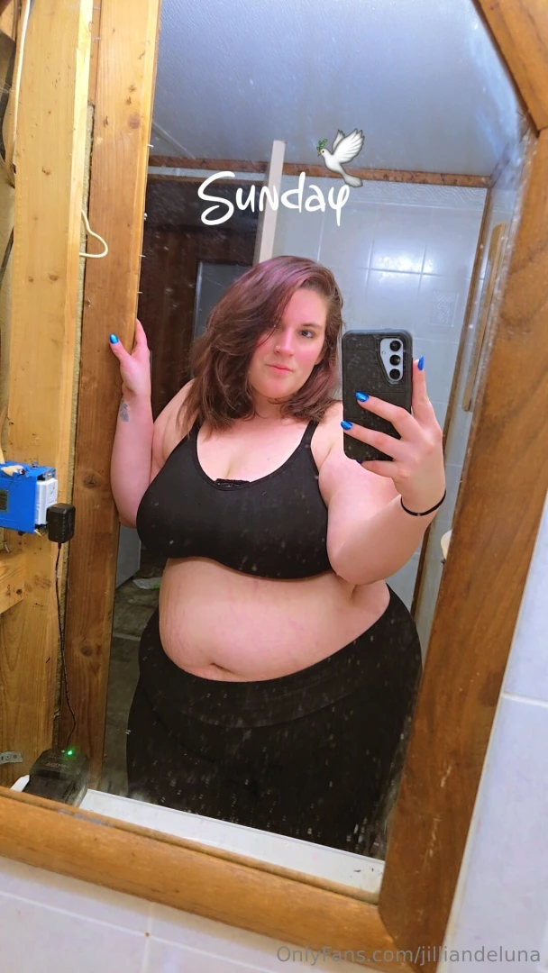 Just getting ready for the day part 6 