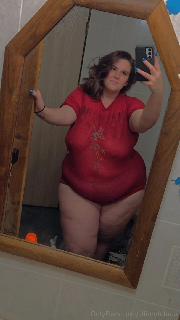 Deadpool looks good between my tits 