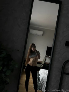 Sometimes you just have to be yourself and not be afraid to catch some