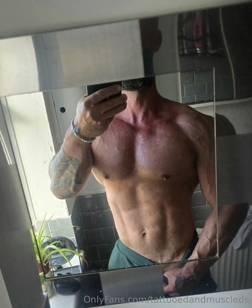 Getting lean and mean 