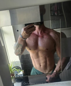 Getting lean and mean