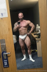 Work in progress scultpting my human art piece classic era