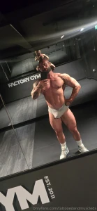 Few posing room shots part 1