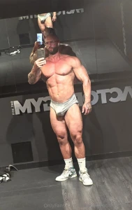 Few posing room shots part 2