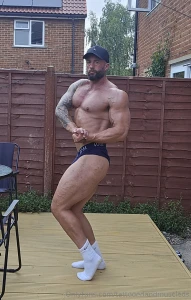 Birthday check in guess my age part 1