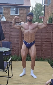 Birthday check in guess my age