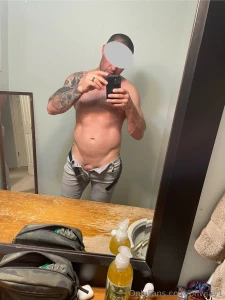 Been a minute part 25