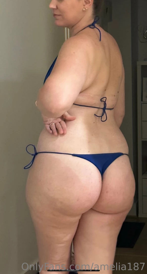 Do you like my new bikini part 9 