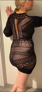 Should i go to dinner wearing this outfit