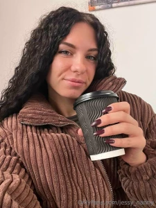 Hot coffee to keep warm huh maybe you can tell me another way to keep