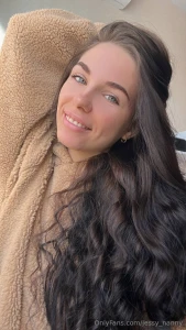 I want to make the whole world happy with my smile