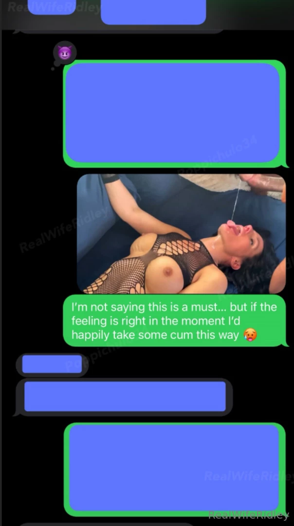 The fun before the fun therealpoppichulo34 