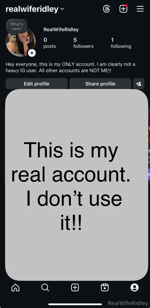 For anyone that follows my other accounts i only use twitter and part 1 