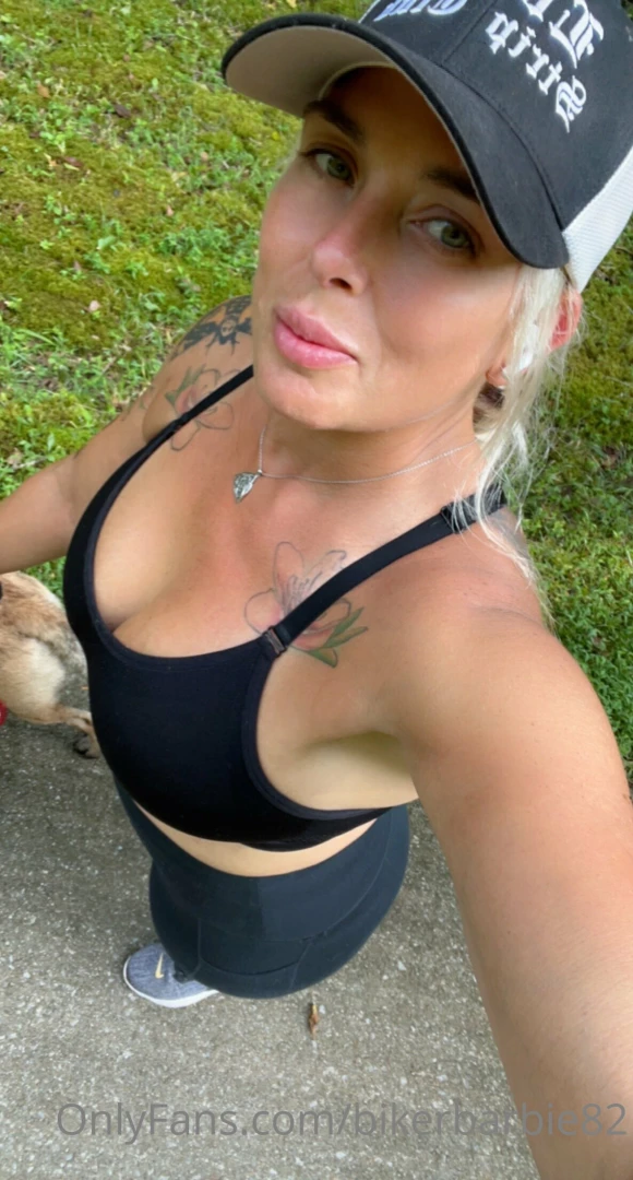 Bikerbarbie82 part 16 