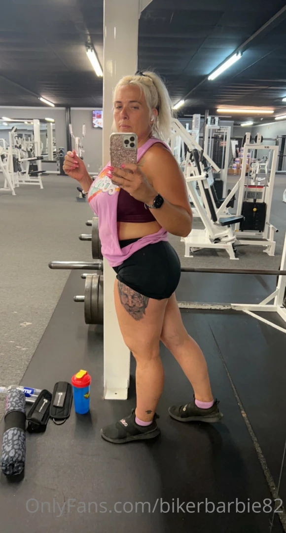 Bikerbarbie82 part 29 