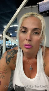 Bikerbarbie82 part 24