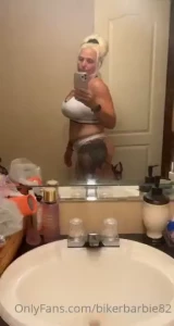 Bikerbarbie82 part 6