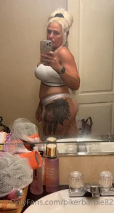 Bikerbarbie82 part 28