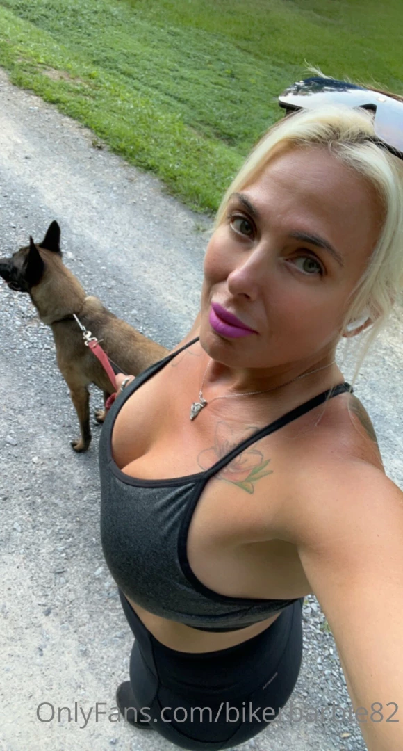 Bikerbarbie82 part 26 