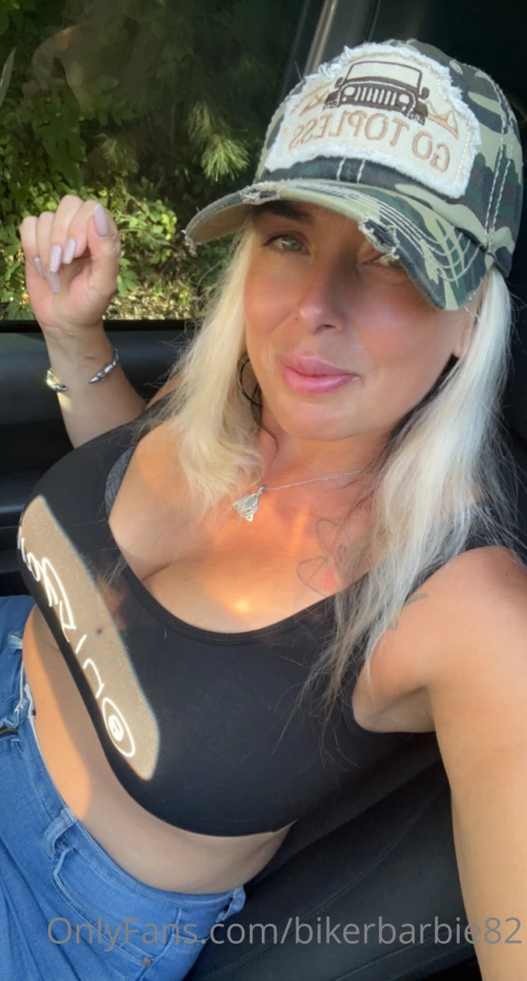 Bikerbarbie82 part 9 