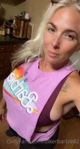 Bikerbarbie82 part 31