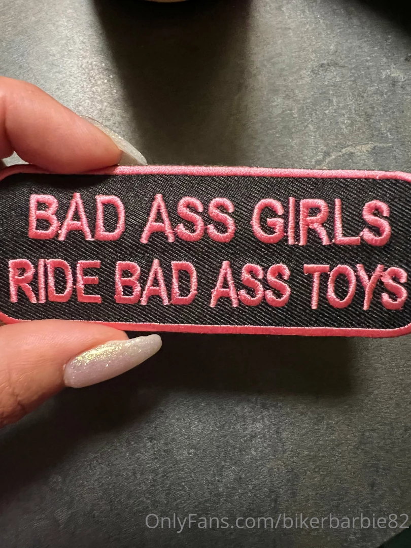 2 new patches for my cut part 1 