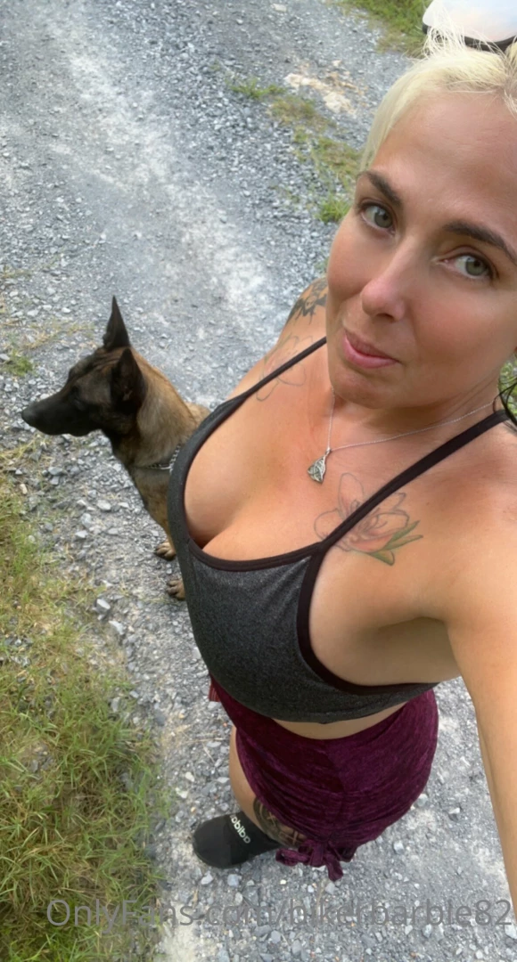 Taking wtf for a walk part 1 