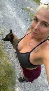Taking wtf for a walk part 1
